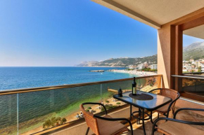 Athos apartments Dobre Vode